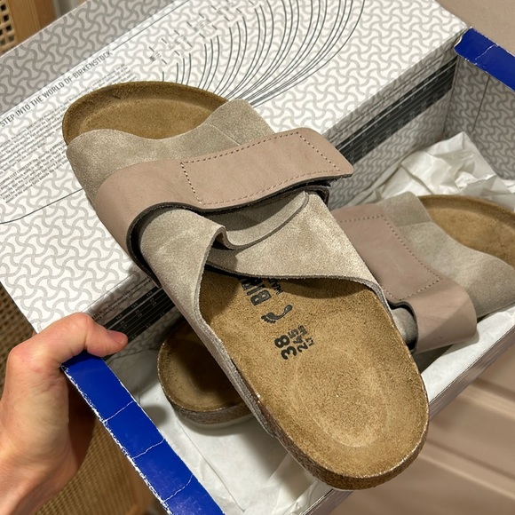 Birkenstock Kyoto 38 - Picture 1 of 1